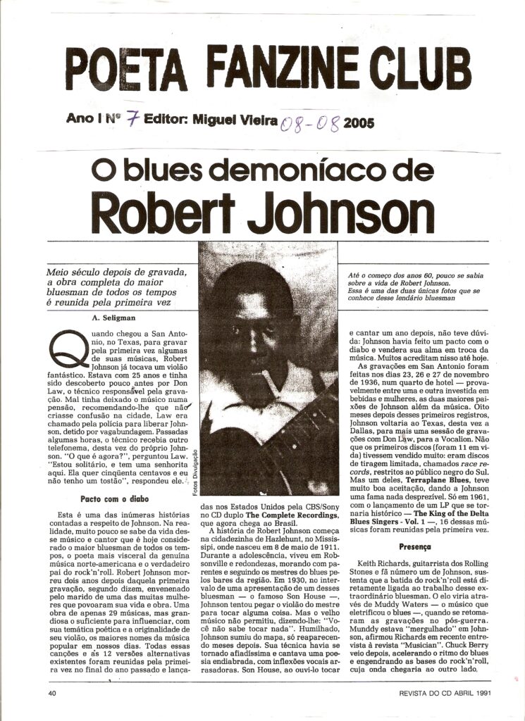 Funzines