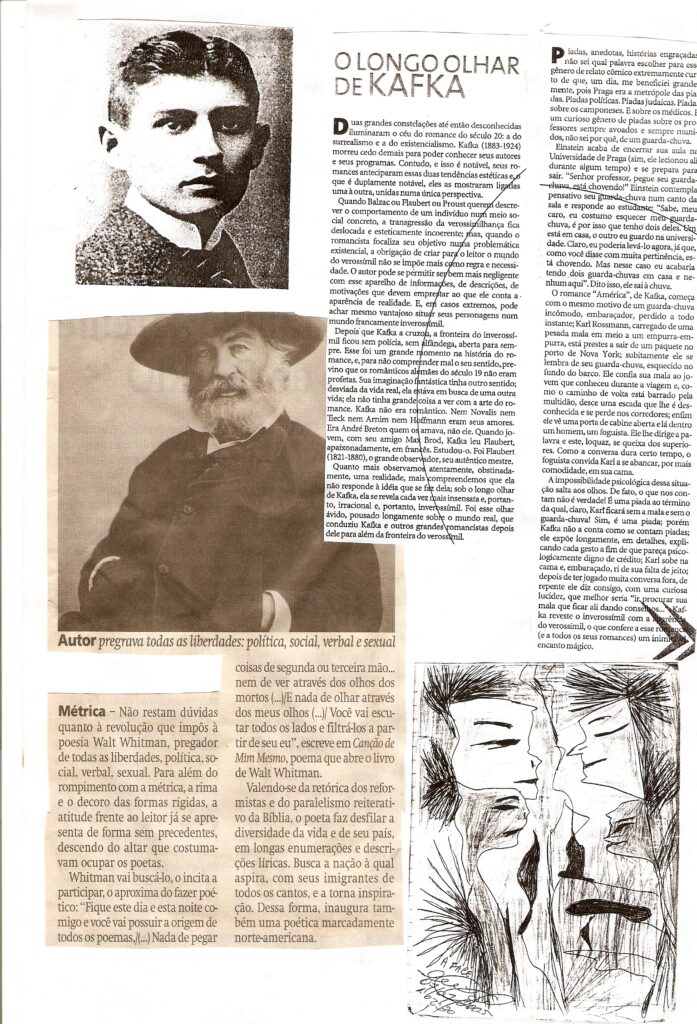 Funzines