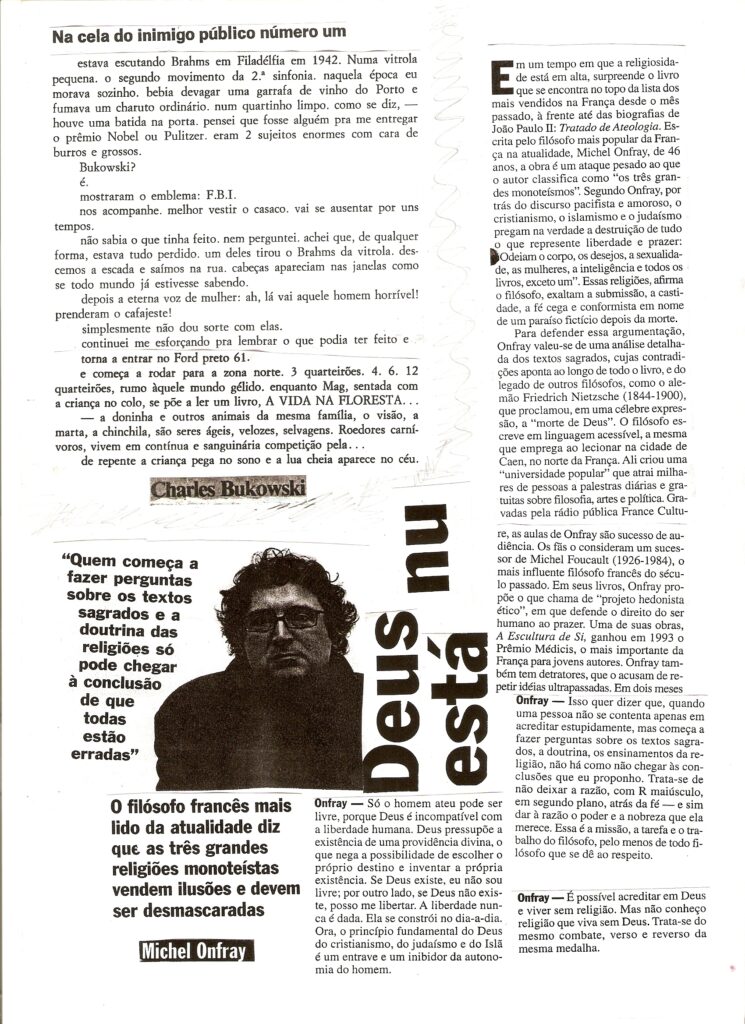 Funzines