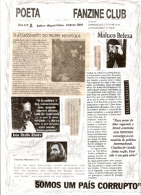 Funzines