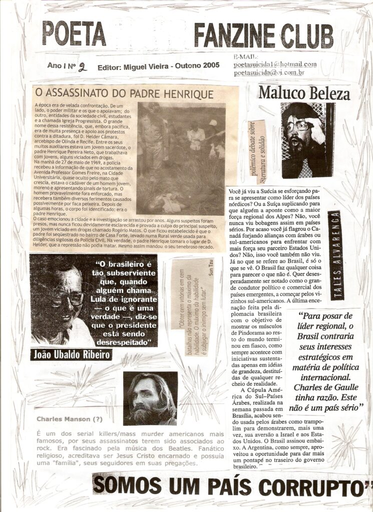 Funzines