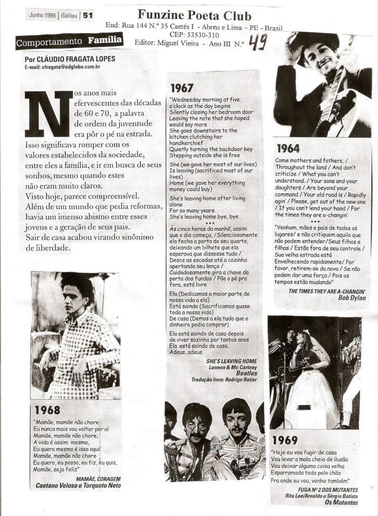 Funzines