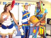 Pernambuco tem Jadiel Pernambucarte, vejam !