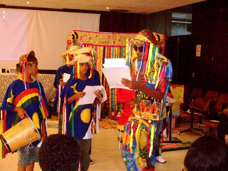 Pernambuco tem Jadiel Pernambucarte, vejam !