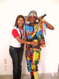 Pernambuco tem Jadiel Pernambucarte, vejam !