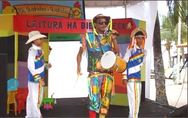 Pernambuco tem Jadiel Pernambucarte, vejam !