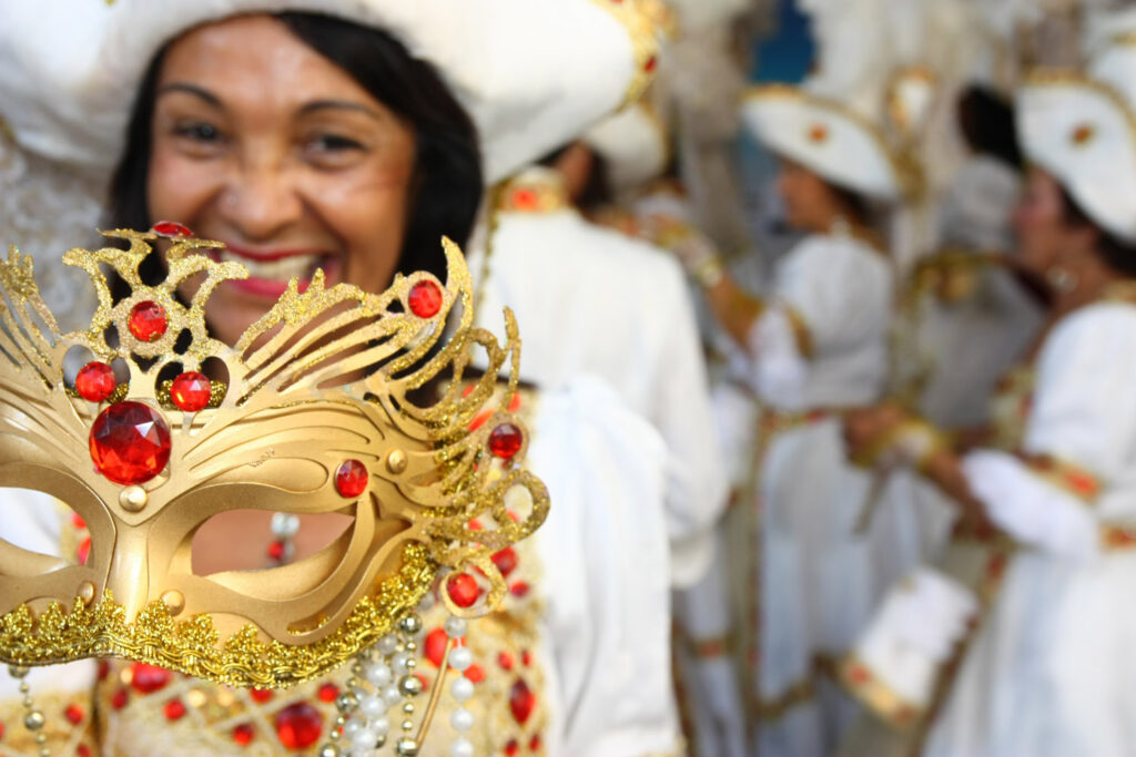 Coletiva Carnaval 2010