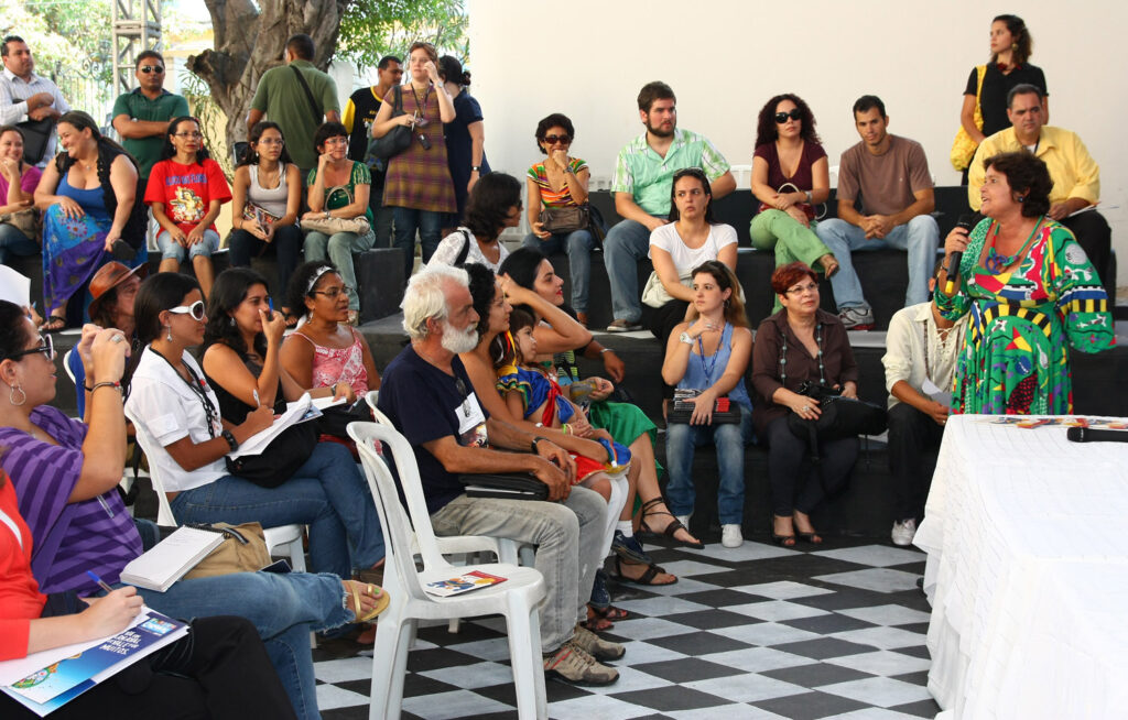 Coletiva Carnaval 2010
