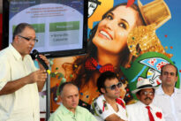 Coletiva Carnaval 2010