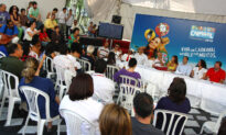 Coletiva Carnaval 2010