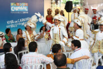 Coletiva Carnaval 2010