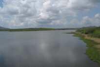 barragem de Belo Jardim