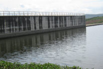 barragem de Belo Jardim