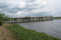 barragem de Belo Jardim