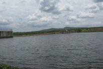 barragem de Belo Jardim