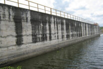 barragem de Belo Jardim