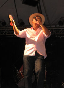 Pretucio Amorim
