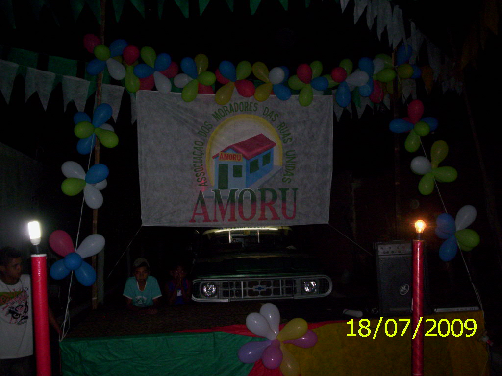 boas vindas 2