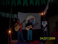 zezito e zé francisco