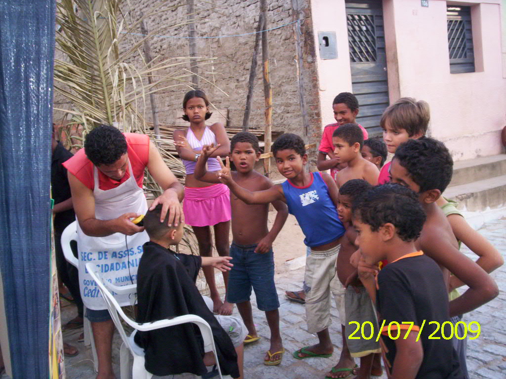 projeto social da amoru