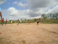 SEMANA DE CULTURA DA AMORU
