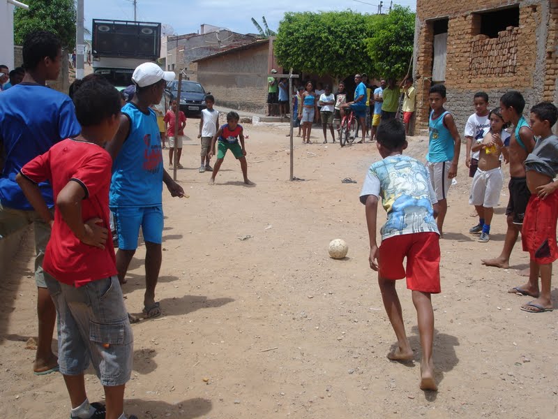 SEMANA DE CULTURA DA AMORU