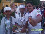 mestre nino