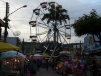 Festa de Rua