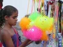 FESTA DE SÃO SEBASTIÃO