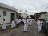 FESTA DE SÃO SEBASTIÃO
