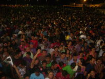 FESTA DE SÃO SEBASTIÃO