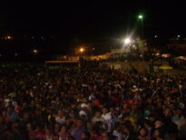 FESTA DE SÃO SEBASTIÃO