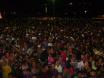 FESTA DE SÃO SEBASTIÃO