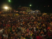 FESTA DE SÃO SEBASTIÃO