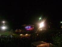 FESTA DE SÃO SEBASTIÃO