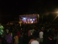 FESTA DE SÃO SEBASTIÃO