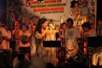 Adryana BB e Rio Maracatu - Carnaval 2010/RJ