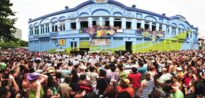 Adryana BB e Rio Maracatu - Carnaval 2010/RJ