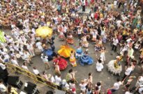 Adryana BB e Rio Maracatu - Carnaval 2010/RJ