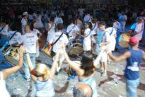 Adryana BB e Rio Maracatu - Carnaval 2010/RJ