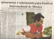 Jornal É NOTICIA Caruaru