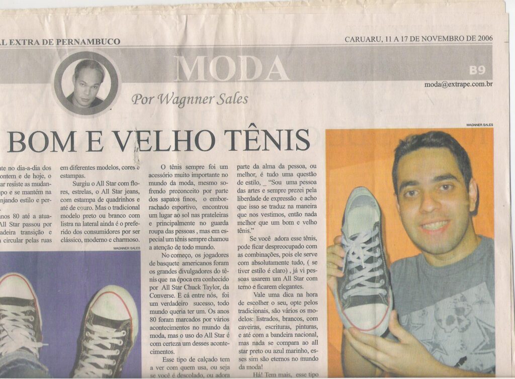 Jornal É NOTICIA Caruaru
