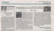Jornal É NOTICIA Caruaru