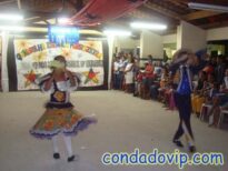 QUADRILHA JUNINA ESTRELA FORROZEIRA DO CONDADO-PE 2009