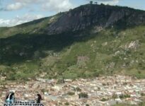Brejo da Madre de Deus - PE