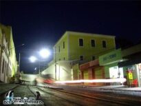 Brejo da Madre de Deus - PE