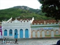 Brejo da Madre de Deus - PE
