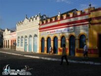 Brejo da Madre de Deus - PE