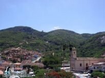 Brejo da Madre de Deus - PE