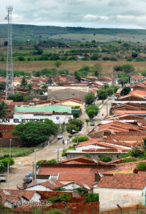 Cedro PE